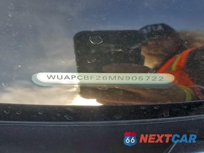 Zdjęcie 12 z 14 samochodu: 2021 AUDI RS7 VIN:WUAPCBF26MN905722 - miniatura