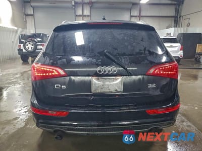 Zdjęcie 6 z 12 samochodu: 2011 AUDI Q5 PREMIUM PLUS VIN:WA1DKAFP6BA113142 - miniatura