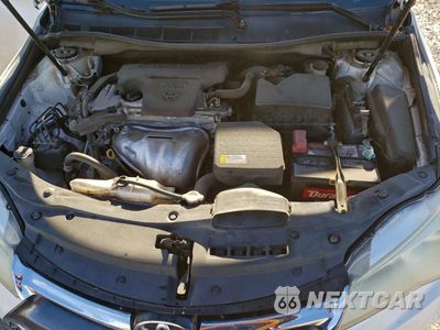 Zdjęcie 11 z 15 samochodu: 2016 TOYOTA CAMRY LE VIN:4T1BF1FK6GU240609 - miniatura