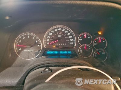 Zdjęcie 9 z 15 samochodu: 2007 GMC ENVOY DENALI VIN:1GKET63M072271030 - miniatura