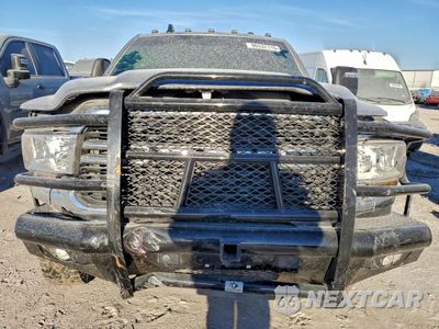Drugie zdjęcie samochodu z przodu: 2024 RAM 3500 BIG HORN VIN:3C63RRHL1RG175055 - miniatura