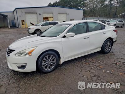 2015 NISSAN ALTIMA 2.5 1N4AL3AP9FC480237 - główne zdjęcie licytacji z USA - miniatura