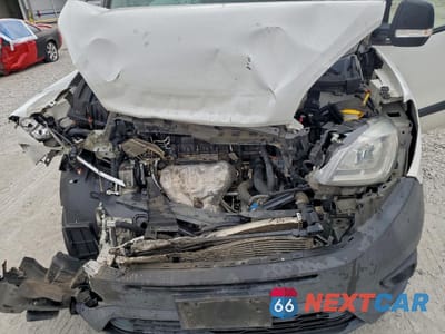 Zdjęcie 12 z 14 samochodu: 2019 RAM PROMASTER CITY DELIVERY VAN VIN:ZFBHRFAB1K6N77571 - miniatura