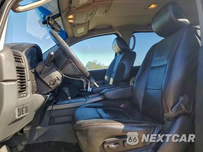 Zdjęcie 7 z 13 samochodu: 2011 NISSAN TITAN S VIN:1N6BA0ED4BN309300 - miniatura
