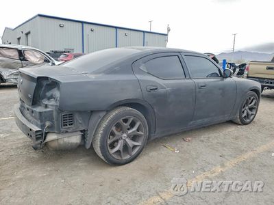 Trzecie zdjęcie samochodu z tyłu: 2006 DODGE CHARGER R/T VIN:2B3KA53H76H310690 - miniatura