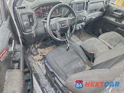 Zdjęcie 8 z 12 samochodu: 2024 GMC SIERRA 2500HD V8 REG CAB 6.6L SERVICE BODY VIN:1GD38LE73RF134181 - miniatura