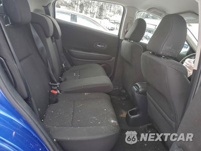 Zdjęcie 11 z 14 samochodu: 2018 HONDA HR-V LX VIN:3CZRU6H34JG726402 - miniatura