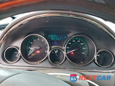 Zdjęcie 9 z 13 samochodu: 2016 BUICK ENCLAVE VIN:5GAKRBKD4GJ345130 - miniatura
