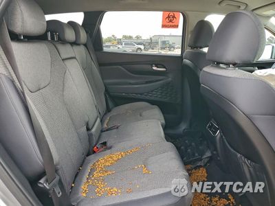 Zdjęcie 11 z 14 samochodu: 2023 HYUNDAI SANTA FE SEL VIN:5NMS2DAJ4PH557960 - miniatura