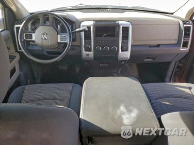 Zdjęcie 8 z 13 samochodu: 2011 DODGE RAM 1500 VIN:1D7RV1CT0BS545956 - miniatura