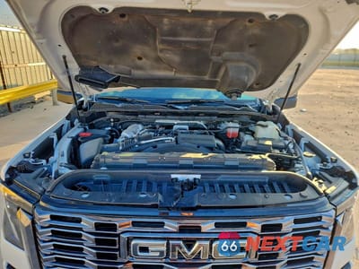 Zdjęcie 11 z 12 samochodu: 2024 GMC SIERRA K3500 DENALI ULTIMATE VIN:1GT49YEY7RF114771 - miniatura