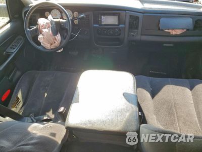 Zdjęcie 8 z 12 samochodu: 2004 DODGE RAM 1500 ST VIN:1D7HA18D54J209785 - miniatura