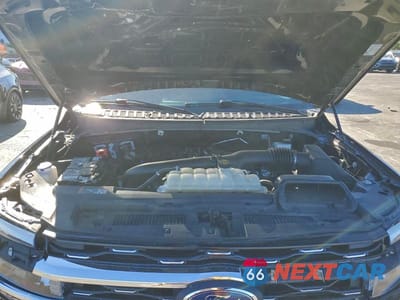 Zdjęcie 12 z 13 samochodu: 2024 FORD EXPEDITION MAX LIMITED VIN:1FMJK1K83REA27289 - miniatura