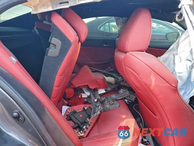 Zdjęcie 10 z 12 samochodu: 2023 LEXUS IS 350 F SPORT DESIGN VIN:JTHGZ1B23P5071004 - miniatura