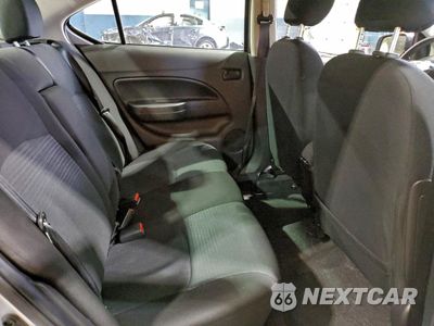 Zdjęcie 10 z 13 samochodu: 2024 MITSUBISHI MIRAGE G4 ES VIN:ML32FUFJ4RHF02058 - miniatura