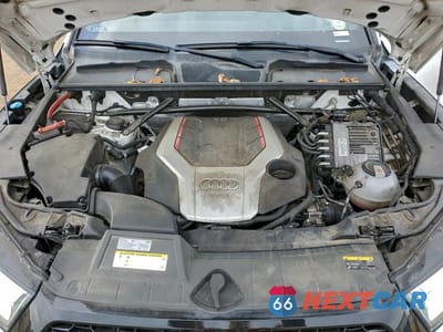 Zdjęcie 12 z 13 samochodu: 2018 AUDI SQ5 PRESTIGE VIN:WA1C4AFY8J2176993 - miniatura