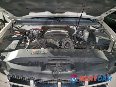 Zdjęcie 12 z 13 samochodu: 2011 CADILLAC ESCALADE ESV PREMIUM VIN:1GYS4JEF5BR287084 - miniatura