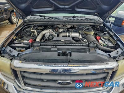 Zdjęcie 11 z 12 samochodu: 2004 FORD F350 SRW SUPER DUTY VIN:1FTSW31PX4EC54683 - miniatura