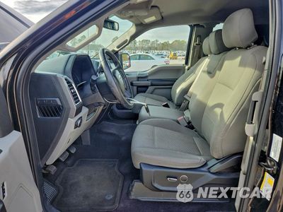 Zdjęcie 7 z 12 samochodu: 2016 FORD F150 SUPER CAB VIN:1FTEX1CP5GFD50649 - miniatura