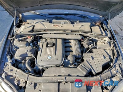 Zdjęcie 11 z 12 samochodu: 2011 BMW 328 XI SULEV VIN:WBAPK5G53BNN26374 - miniatura