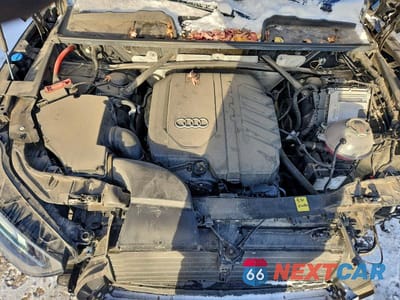Zdjęcie 11 z 12 samochodu: 2024 AUDI Q5 PREMIUM 40 VIN:WA1ABAFY3R2092752 - miniatura