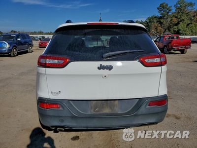 Zdjęcie 6 z 15 samochodu: 2016 JEEP CHEROKEE SPORT VIN:1C4PJLAB9GW374319 - miniatura