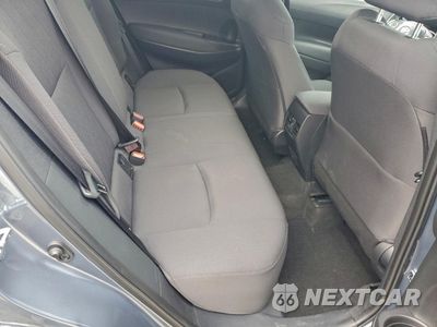 Zdjęcie 10 z 15 samochodu: 2023 TOYOTA COROLLA CROSS LE VIN:7MUBAAAG3PV058057 - miniatura