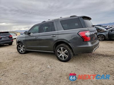 Drugie zdjęcie samochodu z przodu: 2019 FORD EXPEDITION LIMITED VIN:1FMJU2AT5KEA82144 - miniatura