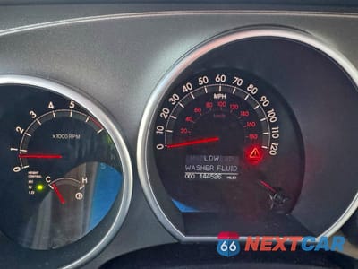 Zdjęcie 8 z 10 samochodu: 2014 TOYOTA SEQUOIA PLATINUM VIN:5TDYY5G14ES055210 - miniatura