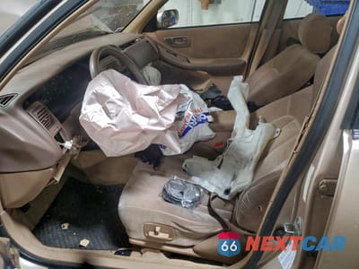 Zdjęcie 7 z 13 samochodu: 1995 TOYOTA AVALON XL VIN:4T1GB10E9SU005831 - miniatura