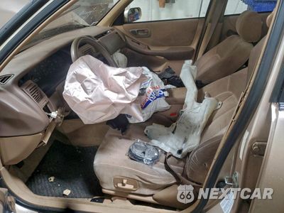Zdjęcie 7 z 13 samochodu: 1995 TOYOTA AVALON XL VIN:4T1GB10E9SU005831 - miniatura