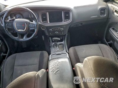Zdjęcie 8 z 13 samochodu: 2014 DODGE CHARGER VIN:2C3CDXBG9EH280870 - miniatura