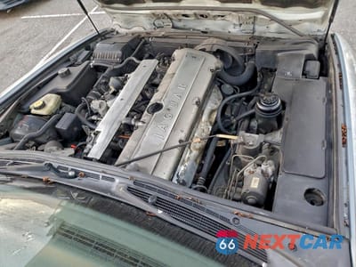 Zdjęcie 11 z 12 samochodu: 1995 JAGUAR XJ6 VIN:SAJHX1749SC722647 - miniatura