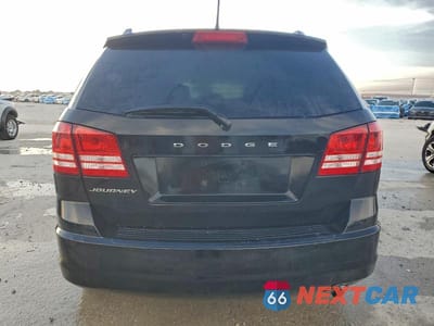 Zdjęcie 6 z 13 samochodu: 2017 DODGE JOURNEY SE VIN:3C4PDCAB2HT504097 - miniatura