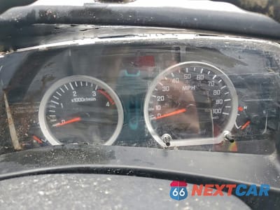 Zdjęcie 9 z 13 samochodu: 2022 ISUZU NRR VIN:JALE5W160N7305069 - miniatura