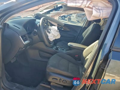 Zdjęcie 7 z 14 samochodu: 2018 GMC TERRAIN SLE VIN:3GKALMEV3JL181014 - miniatura