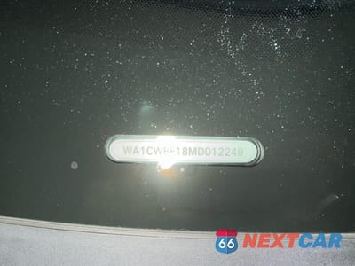 Zdjęcie 11 z 14 samochodu: 2021 AUDI SQ8 PRESTIGE VIN:WA1CWBF18MD012249 - miniatura