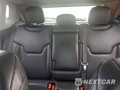 Zdjęcie 10 z 12 samochodu: 2022 JEEP COMPASS LATITUDE LUX VIN:3C4NJDFB2NT178070 - miniatura