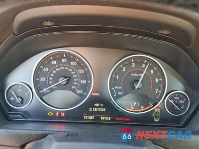Zdjęcie 9 z 13 samochodu: 2015 BMW 428 I VIN:WBA3V5C55FP752437 - miniatura
