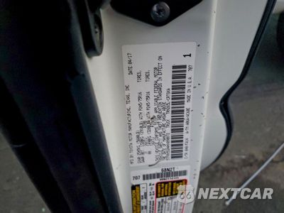 Zdjęcie 12 z 12 samochodu: 2017 TOYOTA TACOMA ACCESS CAB VIN:5TFRX5GN4HX090872 - miniatura
