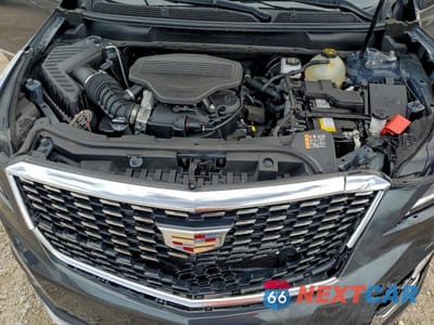 Zdjęcie 12 z 13 samochodu: 2022 CADILLAC XT5 PREMIUM LUXURY VIN:1GYKNCRS4NZ131364 - miniatura