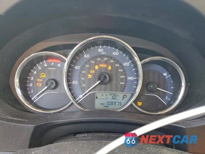 Zdjęcie 9 z 12 samochodu: 2016 TOYOTA COROLLA L VIN:2T1BURHE3GC529315 - miniatura