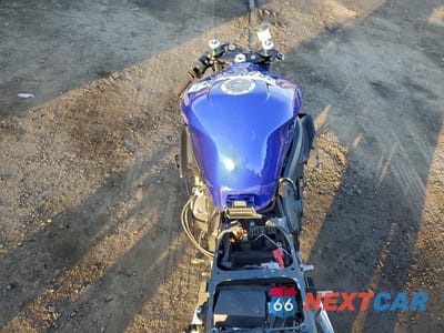 Zdjęcie 6 z 8 samochodu: 2007 YAMAHA YZFR6 S VIN:JYARJ06E37A033744 - miniatura