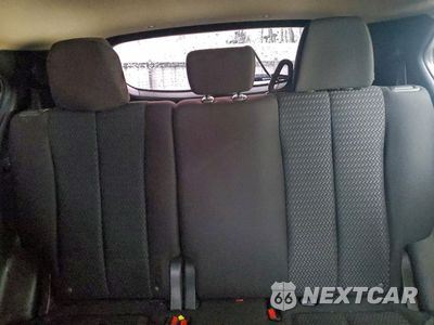 Zdjęcie 10 z 14 samochodu: 2024 MITSUBISHI ECLIPSE CROSS LE VIN:JA4ATVAA6RZ052025 - miniatura