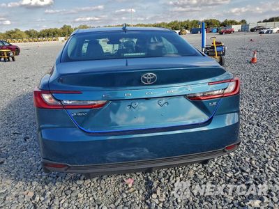 Zdjęcie 6 z 15 samochodu: 2025 TOYOTA CAMRY VIN:4T1DAACK7SU529261 - miniatura