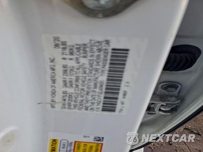 Zdjęcie 12 z 12 samochodu: 2024 HONDA ACCORD SPORT VIN:1HGCV1F32LA094551 - miniatura