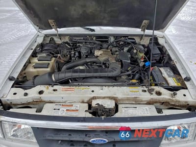 Zdjęcie 11 z 11 samochodu: 1997 FORD RANGER SUPER CAB VIN:1FTCR14U9VPA67653 - miniatura