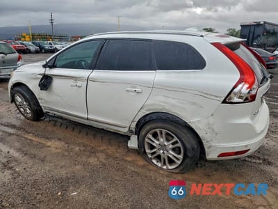 Drugie zdjęcie samochodu z przodu: 2015 VOLVO XC60 T5 PREMIER VIN:YV440MDB5F2587469 - miniatura