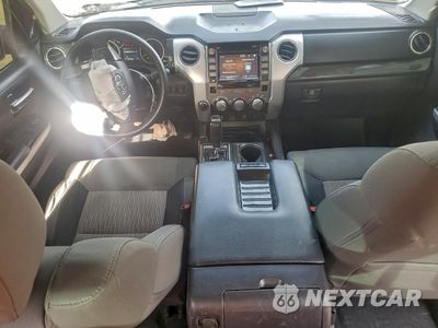 Zdjęcie 8 z 12 samochodu: 2015 TOYOTA TUNDRA DOUBLE CAB SR VIN:5TFUY5F10FX478071 - miniatura