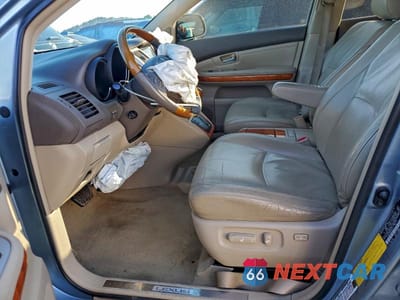 Zdjęcie 7 z 12 samochodu: 2008 LEXUS RX 350 VIN:2T2HK31U58C082174 - miniatura